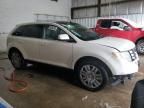 2008 Ford Edge Limited