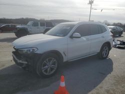 Clean Title Cars for sale at auction: 2019 BMW X3 XDRIVE30I