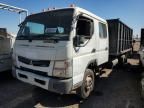 2014 Mitsubishi Fuso America INC FE FEC72W