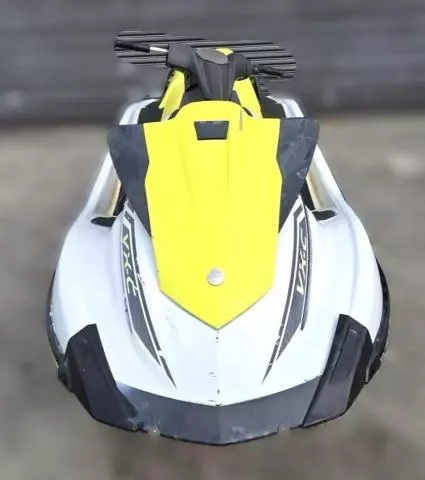 2019 Yamaha Jetski