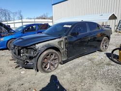 Vehiculos salvage en venta de Copart Spartanburg, SC: 2019 Dodge Charger GT