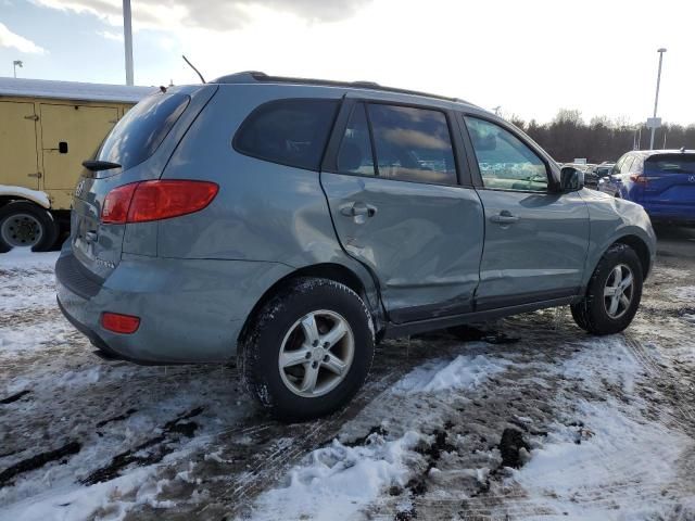 2007 Hyundai Santa FE GLS