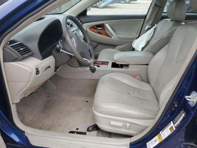 2008 Toyota Camry LE