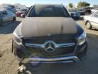 2017 Mercedes-Benz GLC Coupe 300 4matic