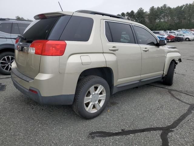 2013 GMC Terrain SLE