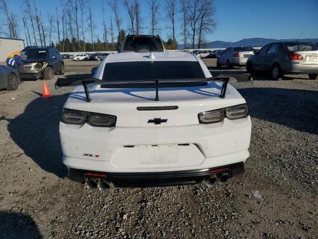 2019 Chevrolet Camaro ZL1