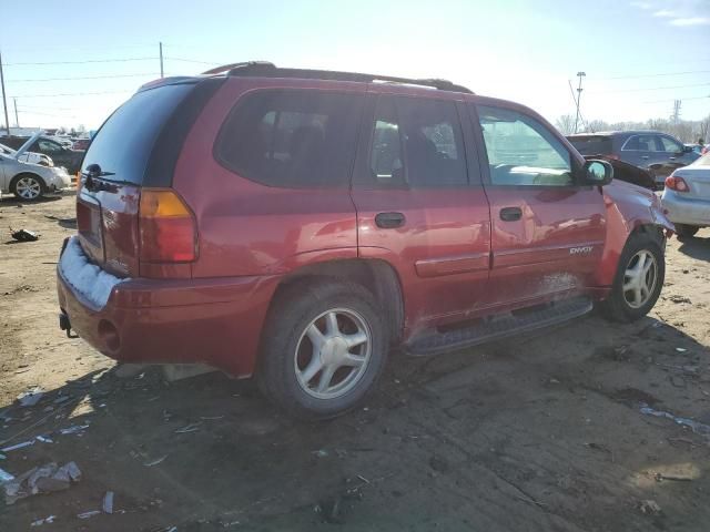 2004 GMC Envoy