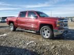 2014 Chevrolet Silverado C1500 LTZ