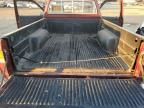 1991 Toyota Pickup 1/2 TON Short Wheelbase DLX