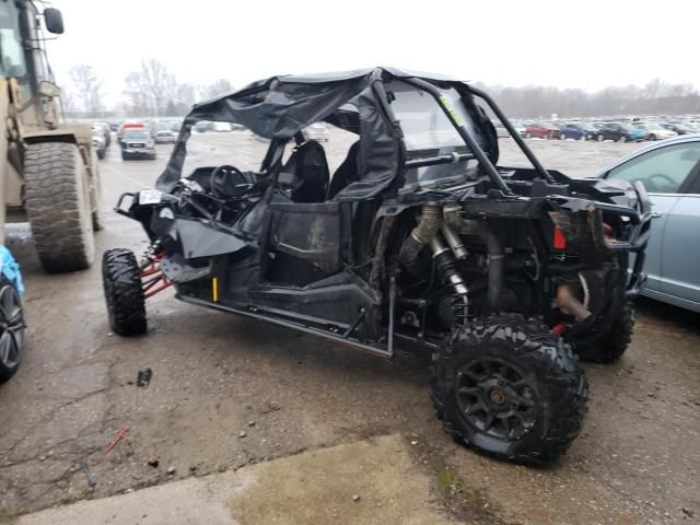 2022 Polaris RZR XP 4 1000