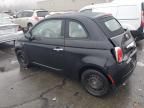 2013 Fiat 500 POP