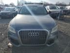 2013 Audi Q5 Premium