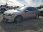 2009 Acura TSX