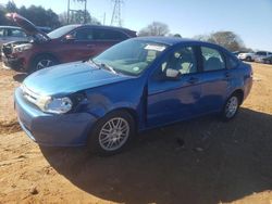 2011 Ford Focus SE en venta en China Grove, NC