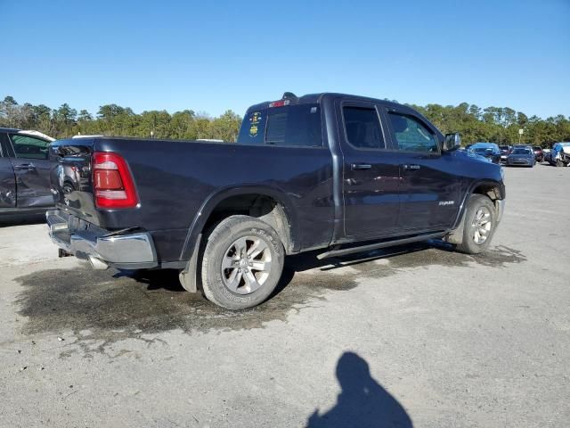 2020 Dodge 1500 Laramie