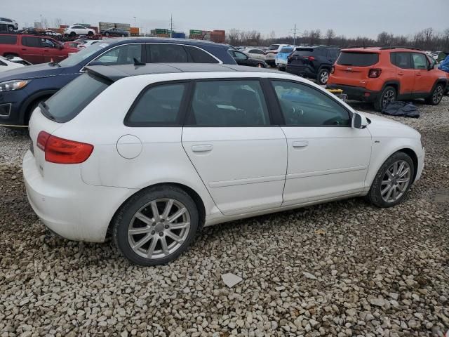 2012 Audi A3 Premium Plus