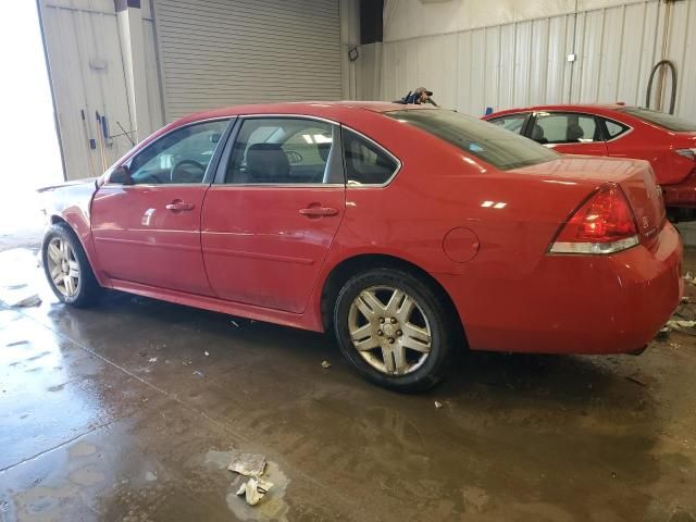 2013 Chevrolet Impala LT