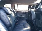 2011 Mercedes-Benz GL 450 4matic