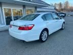 2013 Honda Accord EX