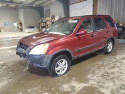 2003 Honda CR-V EX en venta en West Mifflin, PA