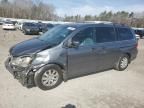 2010 Honda Odyssey EXL