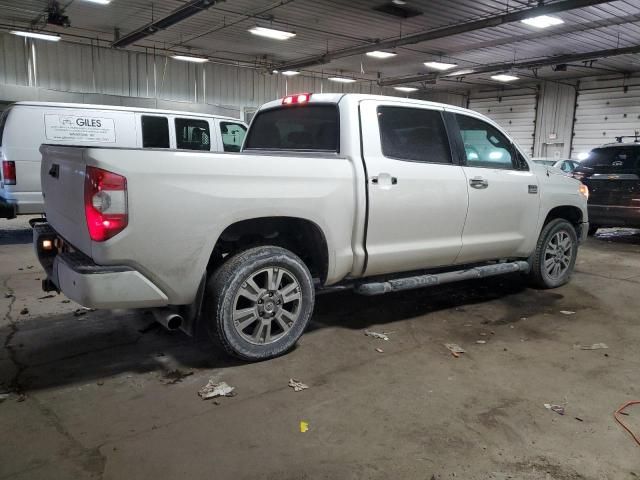 2015 Toyota Tundra Crewmax 1794