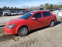 Chevrolet Cobalt salvage cars for sale: 2010 Chevrolet Cobalt 1LT