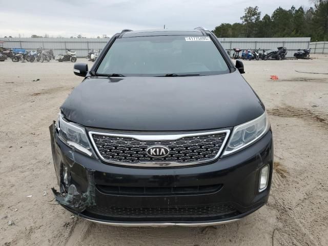 2014 KIA Sorento SX