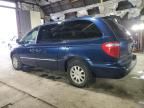 2001 Chrysler Town & Country LXI