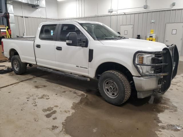 2019 Ford F250 Super Duty