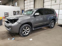 2012 Lexus GX 460 Premium en venta en Blaine, MN