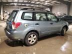 2010 Subaru Forester XS