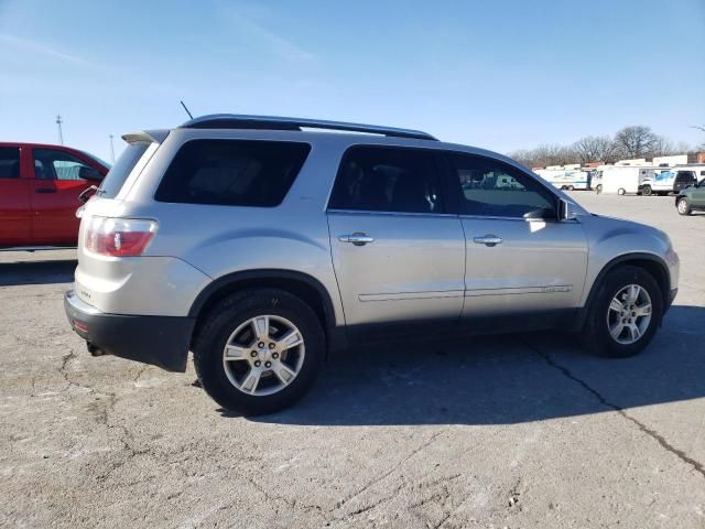 2008 GMC Acadia SLT-1