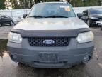 2005 Ford Escape XLT