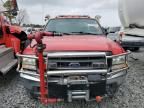 2004 Ford F550 Super Duty