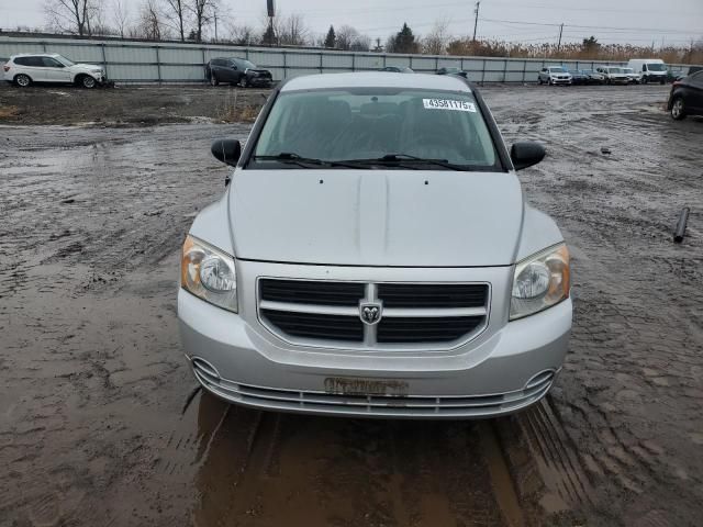 2008 Dodge Caliber