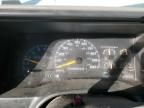 1999 GMC Yukon