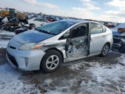 2013 Toyota Prius en venta en Earlington, KY