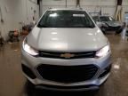 2018 Chevrolet Trax 1LT