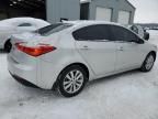 2014 KIA Forte LX