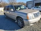 2006 Cadillac Escalade ESV