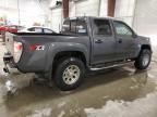 2008 Chevrolet Colorado