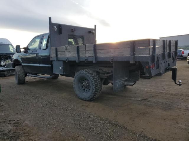 2003 Ford F250 Super Duty