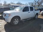 2013 Nissan Frontier S