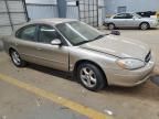 2001 Ford Taurus SE