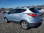 2012 Hyundai Tucson GLS