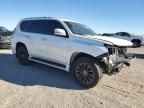 2023 Lexus GX 460 Luxury