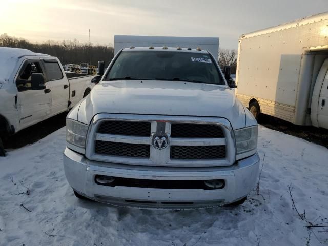 2014 Dodge RAM 3500