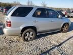 2004 Acura MDX