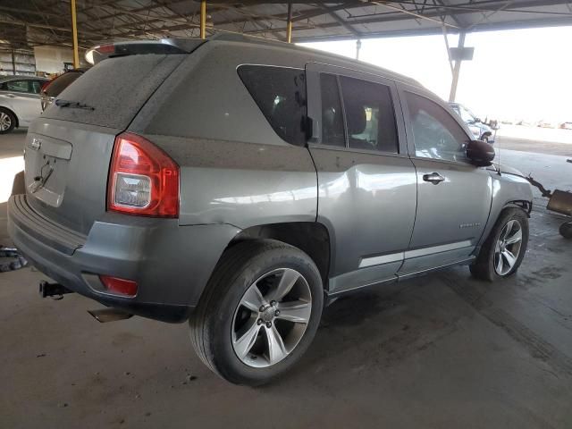 2011 Jeep Compass Sport